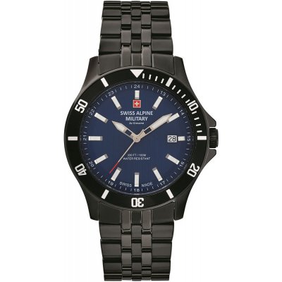 Swiss Alpine Military by Grovana SAM7022.1175 – Hledejceny.cz