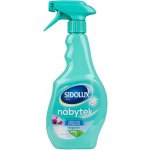 Sidolux M čistící prostředek na nábytek Magnolie rozprašovač 400 ml – HobbyKompas.cz