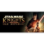 Star Wars Knights of the Old Republic – Sleviste.cz