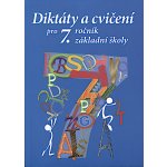 Diktáty a cvičení pro 7. ročník základní školy – Hledejceny.cz