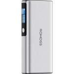 Romoss PPU20 20000mAh stříbrná – Zboží Živě