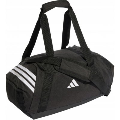 adidas Tiro S černá 24x49x24 cm – Hledejceny.cz