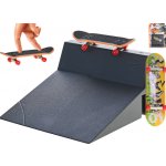 M.T. Skateboard 9,5cm kov s rampou C – Sleviste.cz