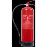 Červinka Práškový P12 Če třída D 12 kg – Zboží Dáma