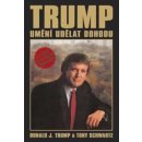 Umění udělat dohodu - Donald J. Trump