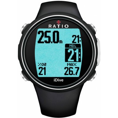 iDive Free Sport – Zboží Dáma