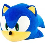 Sonic The Hedgehog Mocchi 38 cm – Zboží Dáma