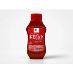 ZP Mikulčice Kečup jemný 900 g – Zboží Dáma