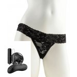 Pipedream Kalhotky FF Series Remote Control Vibrating Panties – Zboží Mobilmania