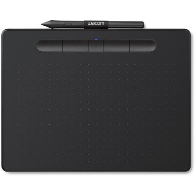 Wacom Intuos M – Sleviste.cz