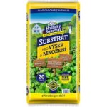 Forestina Hoštický Substrát pro výsev a množení 20 l – Zboží Dáma