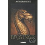 Brisingr Christopher Paolini – Hledejceny.cz