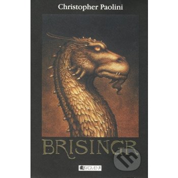 Brisingr Christopher Paolini