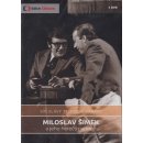 Miloslav Šimek - Síň slávy DVD