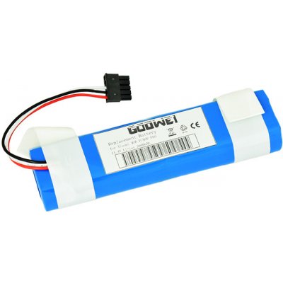 Goowei E8554 Xiaomi MOP P/MOP PRO 14.4V 2600 mAh – Zboží Dáma
