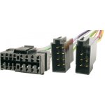 4CARMEDIA Konektor ISO pro autorádio JVC 16 PIN | Zboží Auto
