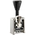 Horray H16 - 10 míst, 5,5mm – Sleviste.cz