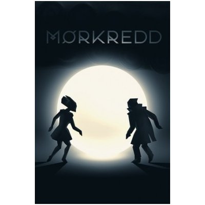 Morkredd