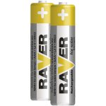 RAVER AAA 400 mAh 1332112040 – Hledejceny.cz