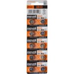 Maxell 186/LR43/V12GA 10BP Alk – Zboží Živě