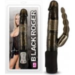 Seven Creations Anal Rotator Pearl – Zboží Dáma