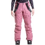 Meatfly dámské SNB & SKI kalhoty Foxy Premium Dusty Rose – Sleviste.cz