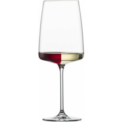 Zwiesel na víno VIVID SENSES Glas 2 x 660 ml – Hledejceny.cz