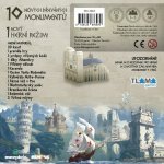 Tlama games Monumenty věků – Zboží Mobilmania