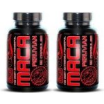 Best Nutrition Maca Peruvian 120 tablet – Hledejceny.cz