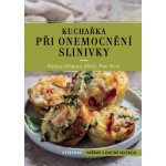 Kuchařka při onemocnění slinivky – Zboží Mobilmania