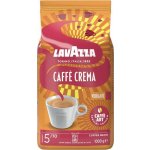 Lavazza Caffé Crema Vibrante zrnková 1 kg – Hledejceny.cz
