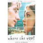 Where She Went – Zboží Dáma