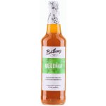 Báťkovy Bylinkové Sirupy Meduňka 0,5 l – Hledejceny.cz