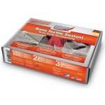 Nanotechnologie Nano set na textil 250 ml čističe + 250 ml nano sealantu