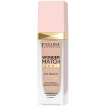Eveline Cosmetics Wonder Match Lumi Rozjasňující make-up 15 Natural Neutral 30 ml – Hledejceny.cz