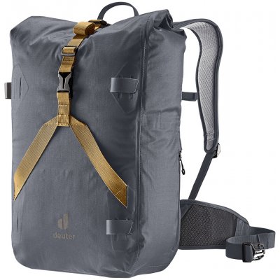 Deuter Amager 25+5l graphite