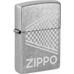 Zippo Checkered Flag – Hledejceny.cz