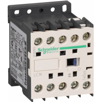 SCHNEIDER ELECTRIC SCHNEIDER Stykač LC1K1601P7 230VAC LC1K1601P7 – Zbozi.Blesk.cz