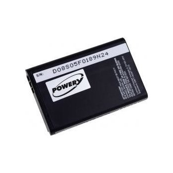 Powery Nokia BL-5C 1200mAh