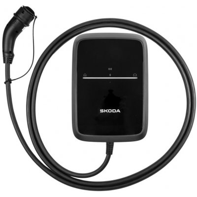 Škoda Auto Škoda Charger PRO – Sleviste.cz