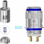 Joyetech eGo One VT žhavící hlava Ni 0,2ohm – Hledejceny.cz