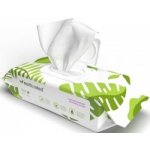 Earth Rated Vlhčené ubrousky pro psy s vůní levandule 100 ks – Zboží Dáma