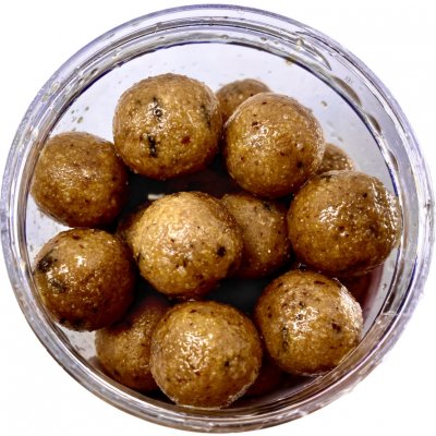 LK Baits Boilies v dipu Fresh Restart Mussel 250ml 14mm – Zbozi.Blesk.cz