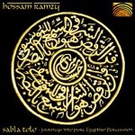Hossam Ramzy - Sabla Tolo - Journeys Into Pure Egyptian Percussion CD – Hledejceny.cz