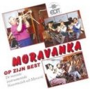 Moravanka - Op zijn best CD