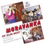 Moravanka - Op zijn best CD – Hledejceny.cz