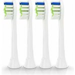 BMK pro Philips Sonicare W Optimal White HX6064/10 4 ks – Hledejceny.cz