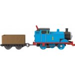 Mašinka Tomáš 80th anniversary Tomáš s vagónem motororizovaná – Zboží Dáma