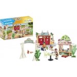 Playmobil 71424 Kempování – Zboží Dáma