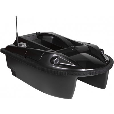 VIKINGBOAT PATROL L Black – HobbyKompas.cz